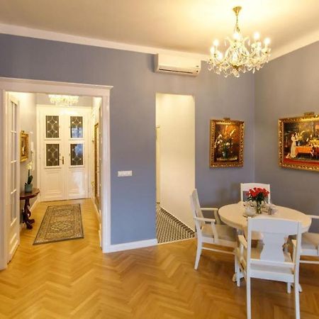 Taban Art Appartmann Будапеща Екстериор снимка
